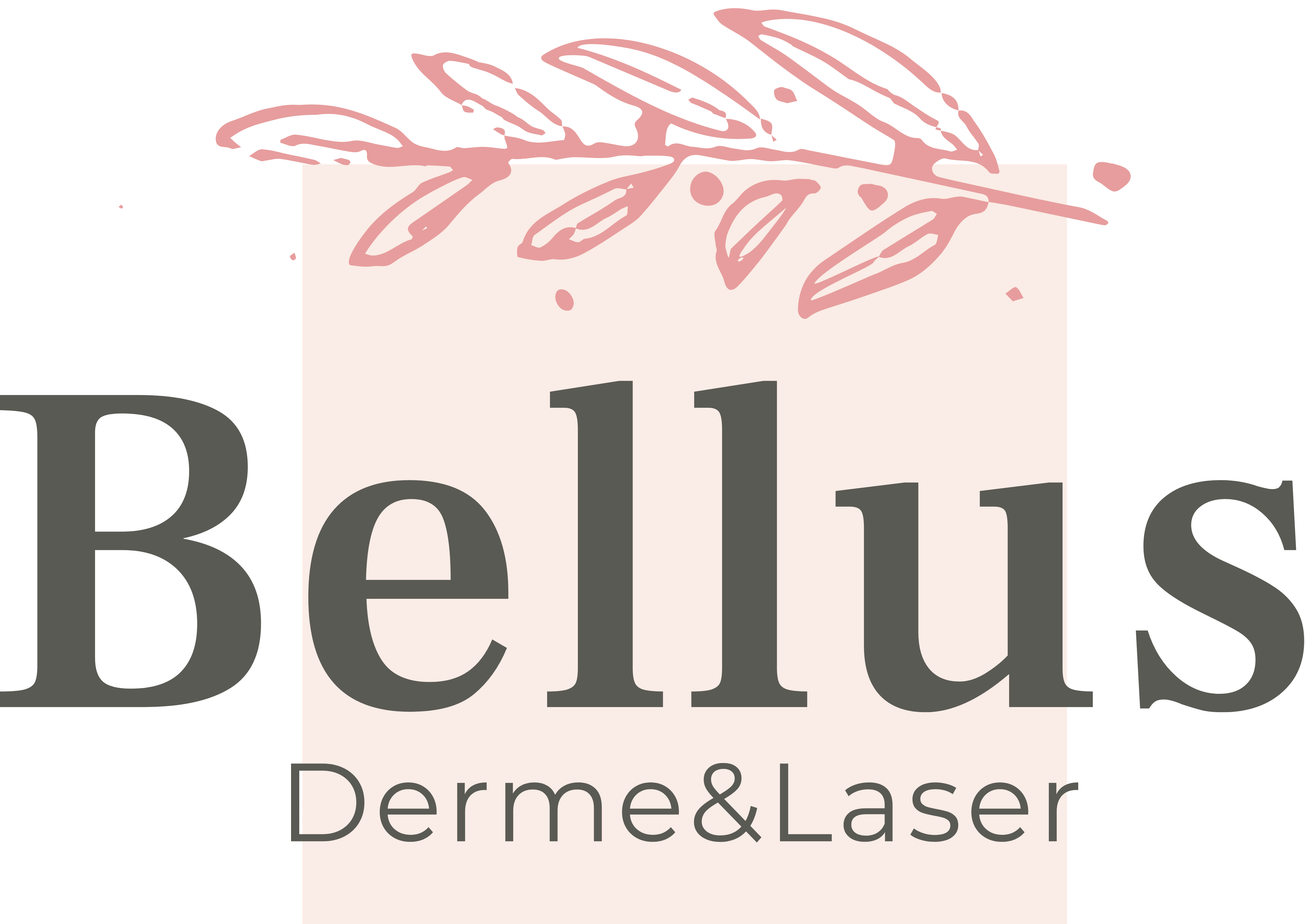 Bellus Skins Logo